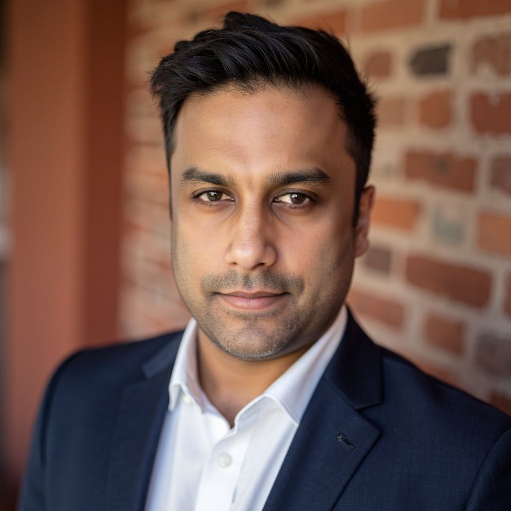 Anirudh Garg