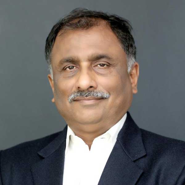 Rajnish Garg